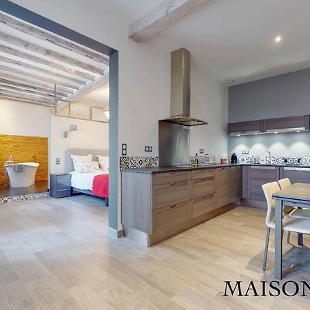 Maison De Save LʼIsle-Jourdain Eksteriør billede